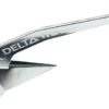 Kotwica z nierdzewnej stali LEWMAR Delta® 50 kg - Kod. 01.107.50 2