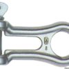 Łącznik do łańcucha KONG Chain gripper z nierdzewnej stali 6/8 mm - Kod. 01.743.01 1