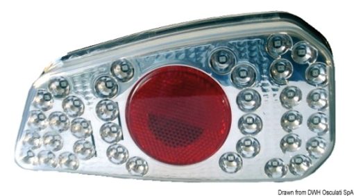 Reflektor diodowy LED - Kod. 02.022.12 6