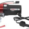 Electric winches for boat hauling, service tenders, seascooters or to fit on boat trailers - Kod. 02.351.11 1