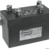 Moduł Control Box MZ ELECTRONIC - liczniki/falowniki Do silników W max 2000/3500 - Kod. 02.316.05 2