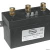 Moduł Control Box MZ ELECTRONIC - liczniki/falowniki Do silników W max 500/1400 - Kod. 02.317.03 2