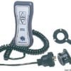 Włącznik ręczny do sterowania elektrycznymi windami kotwicznymi - Uniwersalna - Kod. 02.339.00 2