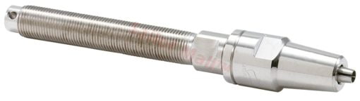 NAVTEC terminals with threaded rod made of 316 stainless steel - 12 mm - Kod. 05.030.12 3