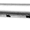 Końcówka do lin ratunkowych z nierdzewnej stali - Widełki - 8 mm - Kod. 05.762.08 1
