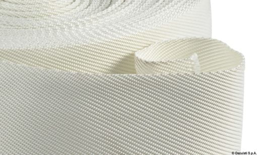 Polyester band 135 mm x 50 m - Kod. 06.402.01 3