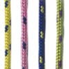 Polypropylene braid, bright colours, fuchsia 6 mm - Kod. 06.420.06FU 1