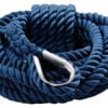 Mooring line blue 24 mm x 15 m - Kod. 06.443.44 1