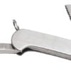 Nóż bosmański wysokiej jakości wykonany z nierdzewnej stali - Kod. 10.285.05 2