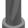 Przyrządy do montażu FASTMOUNT Clip System - Clip System drill tip Ø 10 mm - Kod. 10.464.11 2