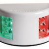 Lampy burtowe Mouse Deck do 20 m - Mouse Deck navigation light bicolorABS body white - Kod. 11.037.05 1