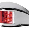 Lampy burtowe Mouse Deck do 20 m - Mouse Deck navigation light red SS body - Kod. 11.037.21 1