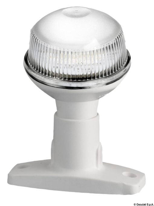 Lampa burtowa LED Evoled Smart 360° - Kod. 11.039.12 3