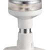 Latarnie kotwiczne Evoled 360° ze źródłem światła LED - Tworzywo sztuczne, biała - Kod. 11.039.16 1