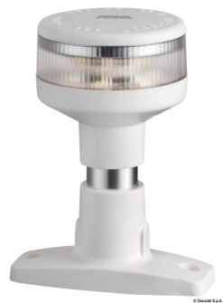 Latarnie kotwiczne Evoled 360° ze źródłem światła LED - Stal inox AISI 316 - Kod. 11.039.18 7