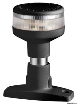 Latarnie kotwiczne Evoled 360° ze źródłem światła LED - Tworzywo sztuczne, biała - Kod. 11.039.16 7
