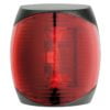 Lampy pozycyjne Sphera II LED do 20 m, obudowa z poliwęglanu. Obudowa ABS czarna. 112,5° lewa - Kod. 11.060.01 1
