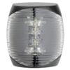 Lampy pozycyjne Sphera II LED do 20 m, obudowa z poliwęglanu. Obudowa ABS czarna. Dziobowa 225° - Kod. 11.060.03 1