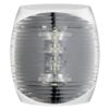 Lampy pozycyjne Sphera II LED do 20 m, obudowa z poliwęglanu. Obudowa ABS biała. Dziobowa 225° - Kod. 11.060.13 2