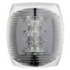 Lampy pozycyjne Sphera II LED do 20 m, obudowa z poliwęglanu. Obudowa ABS biała. Rufowa 135° - Kod. 11.060.14 2
