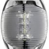 Lampy pozycyjne Sphera II LED do 20 m, obudowa ze stali inox wybłyszczanej. Obudowa Inox. Dziobowa 225° - Kod. 11.060.23 1