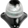 Lampy pozycyjne Sphera II LED 360° do 50 m. Obudowa ABS czarna. Kotwiczna 360°. - Kod. 11.061.01 1