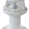Lampy pozycyjne Orions. Obudowa z tworzywa sztucznego - biała. 360° topowa - Kod. 11.131.02 1