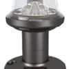 Lampy pozycyjne Orions. Obudowa z tworzywa sztucznego - czarna. 360° topowa - Kod. 11.131.01 2