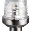 Lampa topowa Classic 360°. Stal inox - INCLUDED (do rurki Ø 20 mm) - Kod. 11.132.01 1