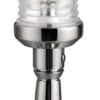 Lampa topowa Classic 360° na podstawie. Stal inox. 12 V 10 W - Kod. 11.132.02 1