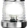 Lampa topowa Classic 360° LED. Stal inox. 12/24V - 1,7 W - Kod. 11.132.10 2