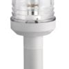 Lampa topowa Classic 360°. Poliwęglan biały. 12 V 10 W - Kod. 11.132.99 1