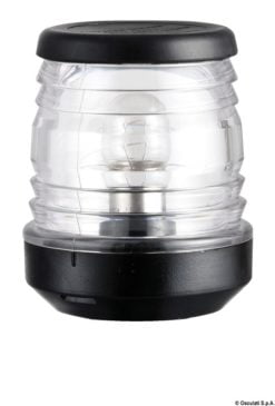 Lampa topowa Classic 360°. Stal inox - INCLUDED (do rurki Ø 20 mm) - Kod. 11.132.01 12
