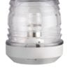 Lampa topowa Classic 360°. Poliwęglan biały - Kod. 11.133.01 1