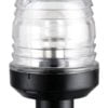 Lampa topowa Classic 360°. Poliwęglan czarny. INCLUDED (do rurki Ø 20 mm) - Kod. 11.133.03 1