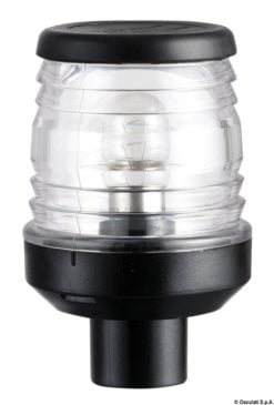 Lampa topowa Classic 360°. Poliwęglan biały. INCLUDED (do rurki Ø 20 mm) - Kod. 11.133.04 9