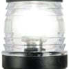 Lampa topowa Classic 360° LED. Czarny poliwęglan. 12/24V - 1,7 W - Kod. 11.133.10 2