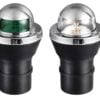 Lampy pozycyjne Utility zasilane bateriami. 360°kotwiczna - Kod. 11.137.04 2