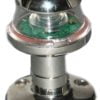 Lampy pozycyjne Orions. 360° topowa. Obudowa ze stali inox AISI 316 - Kod. 11.396.03 1