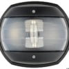 Lampy pozycyjne Maxi 20. 225° dziobowa. 12V. Obudowa - czarna - Kod. 11.411.03 1
