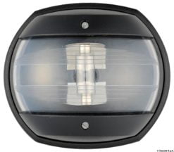 Lampy pozycyjne Maxi 20. 225° dziobowa. 12V. Obudowa - biała - Kod. 11.411.13 17