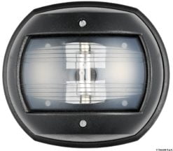 Lampy pozycyjne Maxi 20. 112,5° prawa. 24V. Obudowa - czarna - Kod. 11.411.22 16