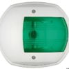 Lampy pozycyjne Maxi 20. 112,5° prawa. 12V. Obudowa - biała - Kod. 11.411.12 2