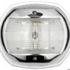 Lampy pozycyjne Maxi 20. 135° rufowa. 12V. Obudowa - ze stali inox AISI 316 wybłyszczanej - Kod. 11.411.74 1