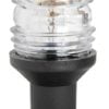 Lampy pozycyjne Utility Compact. 360° okrągła kotwiczna. Obudowa - czarna - Kod. 11.412.06 2