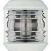 Lampy pozycyjne Utility Compact. 225° dziobowa. Obudowa - biała - Kod. 11.412.13 1