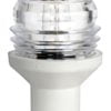 Lampy pozycyjne Utility Compact. 360° okrągła kotwiczna. Obudowa - biała - Kod. 11.412.16 2