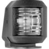 Lampy pozycyjne Utility Compact do mocowania na pokładzie. 135° rufowa. Obudowa - czarna - Kod. 11.413.04 1
