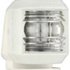 Lampy pozycyjne Utility Compact do mocowania na pokładzie. 135° rufowa. Obudowa - biała - Kod. 11.413.14 1