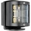 Lampy pozycyjne Utility 77 na tylnej podstawie. 135° rufowa. Obudowa - czarna - Kod. 11.416.04 2